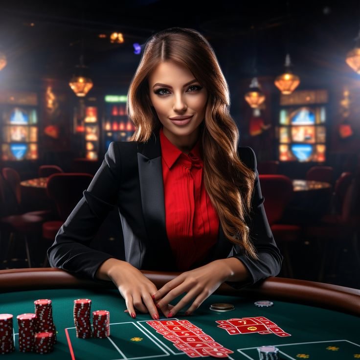 777slots ကာစီနို Live Baccarat Dragon Tiger ကစားနည်း မြန်မာ