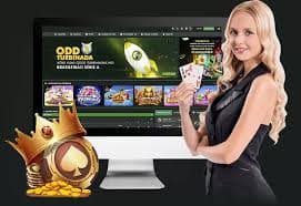777slots ဂိမ်းပလက်ဖောင်း