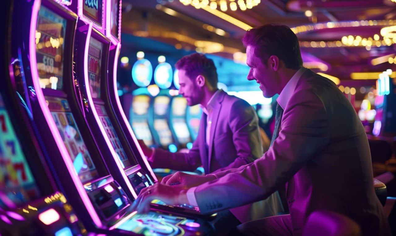 777slots Blackjack 21 ကတ်ဂိမ်း