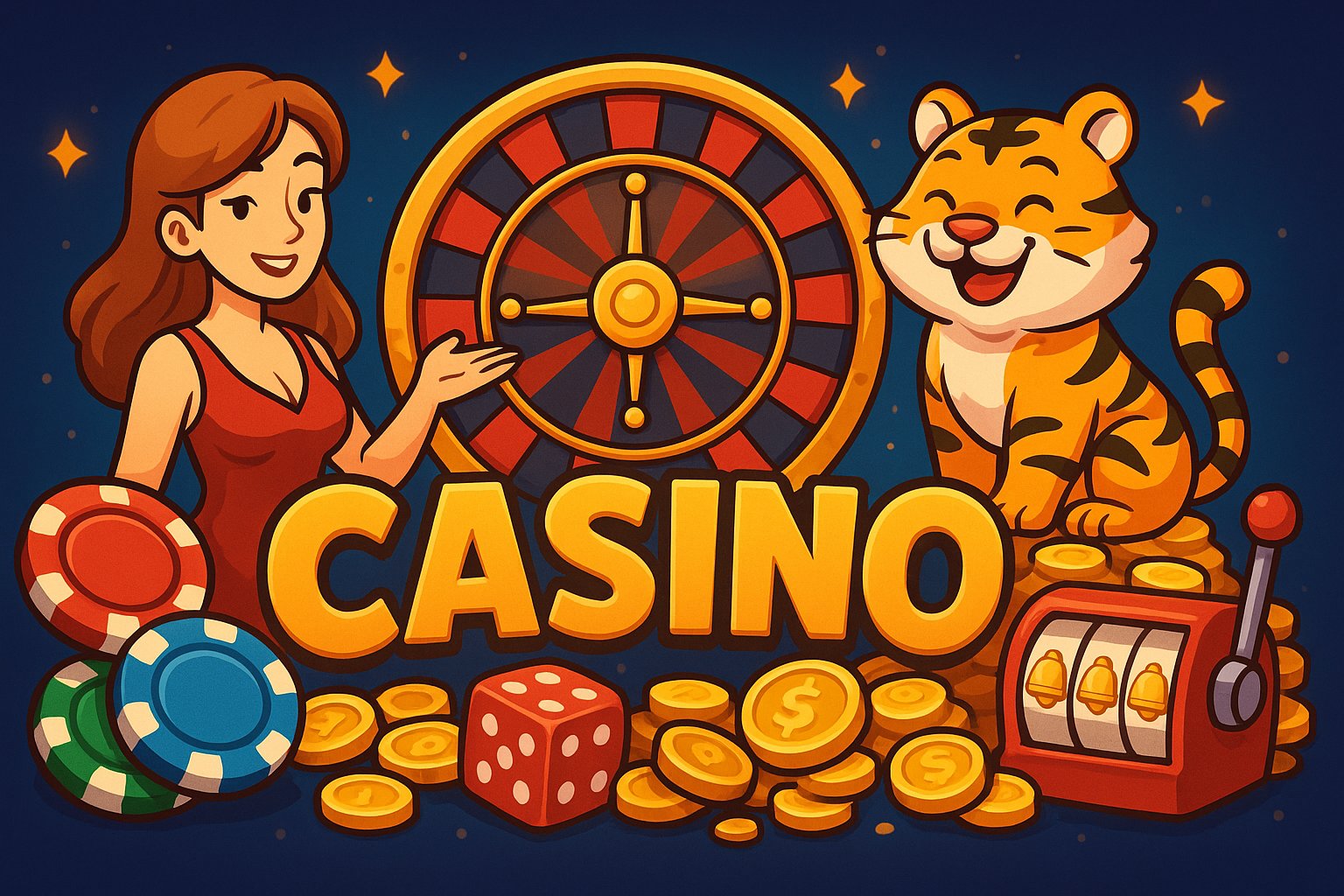 777slots Live Casino