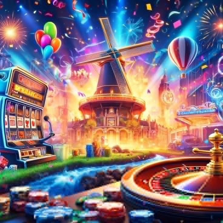 777slots Live Casino ဂိမ်းများ