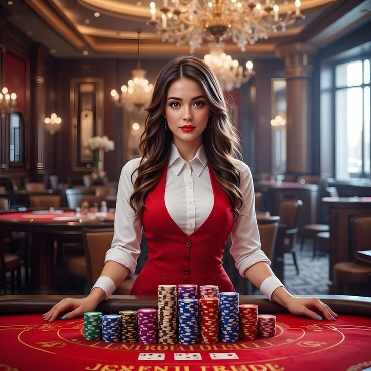 777slots Dragon Tiger ကတ်ဂိမ်း အမြန်