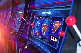 Online Slots Feature Wild Free Spins Bonus Round