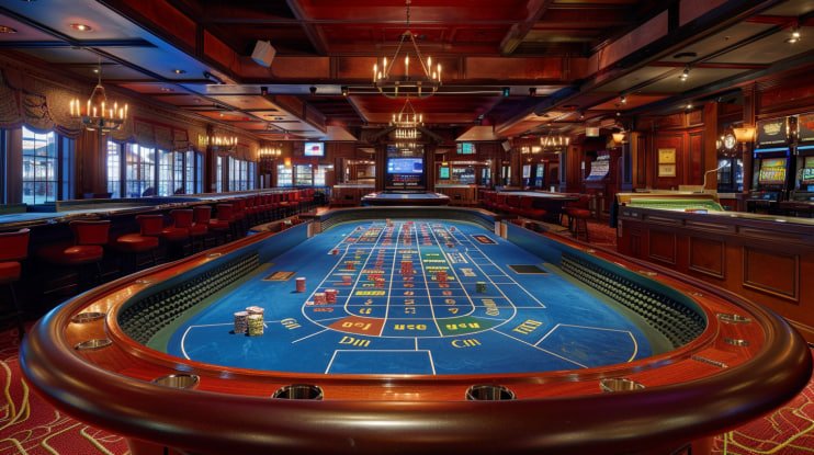 မြန်မာ Online Gambling Sportsbook ဂိမ်းများ