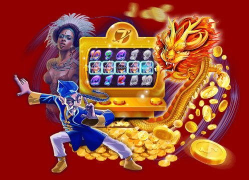 777slots Baccarat Live ကတ်ဂိမ်း Myanmar